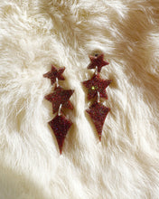 Load image into Gallery viewer, Fete Ellyn Earrings
