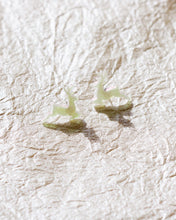 Load image into Gallery viewer, Reindeer Earrings