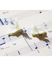 Load image into Gallery viewer, Reindeer Earrings