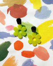 Load image into Gallery viewer, Verdant Edie Earrings