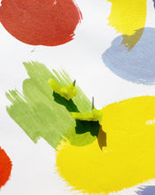 Load image into Gallery viewer, Chartreuse Glow Bat Earrings