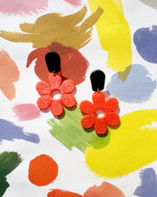 Load image into Gallery viewer, Verdant Edie Earrings