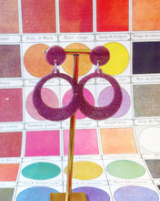Load image into Gallery viewer, Fete Brigitte Earrings