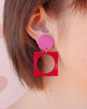 Load image into Gallery viewer, Lovely Tallulah Earrings