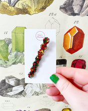 Load image into Gallery viewer, Bash Hair Clips