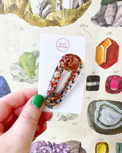 Load image into Gallery viewer, Bash Hair Clips