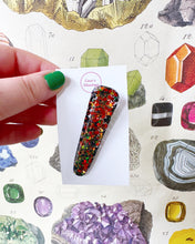 Load image into Gallery viewer, Bash Hair Clips