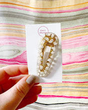 Load image into Gallery viewer, Ghost Hair Clips