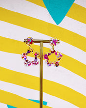 Load image into Gallery viewer, KLDSCP x Coco's Musings Hyo Jin Earrings - Made To Order