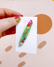 Load image into Gallery viewer, Easter Egg Hunt Hair Clips