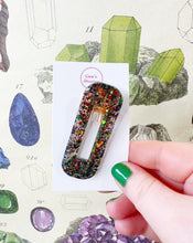 Load image into Gallery viewer, Bash Hair Clips