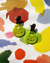 Load image into Gallery viewer, Trick-Or-Treat Earrings