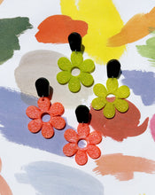 Load image into Gallery viewer, Verdant Edie Earrings