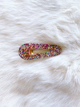 Load image into Gallery viewer, Celebrate Hair Clips