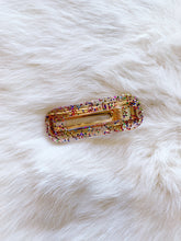 Load image into Gallery viewer, Celebrate Hair Clips