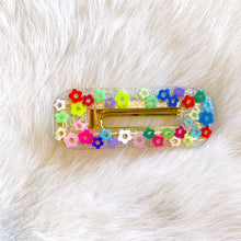 Load image into Gallery viewer, Day Garden Hair Clips