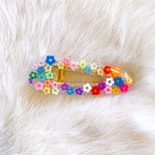 Load image into Gallery viewer, Day Garden Hair Clips