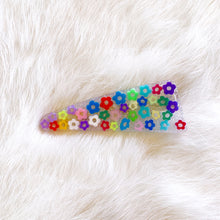 Load image into Gallery viewer, Day Garden Hair Clips