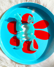 Load image into Gallery viewer, Turquoise Yvette Earrings