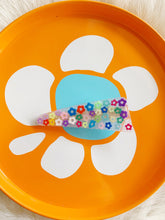 Load image into Gallery viewer, Day Garden Hair Clips