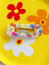 Load image into Gallery viewer, Day Garden Hair Clips