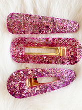 Load image into Gallery viewer, Gala Hair Clips