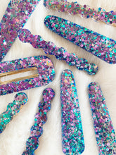 Load image into Gallery viewer, Soiree Hair Clips
