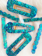 Load image into Gallery viewer, Parti Hair Clips