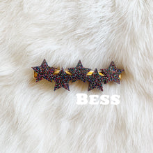 Load image into Gallery viewer, Fete Hair Clips