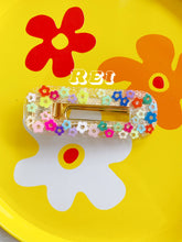 Load image into Gallery viewer, Day Garden Hair Clips