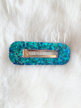 Load image into Gallery viewer, Parti Hair Clips