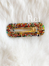 Load image into Gallery viewer, Bash Hair Clips