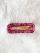 Load image into Gallery viewer, Gala Hair Clips