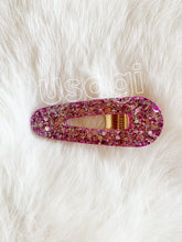 Load image into Gallery viewer, Gala Hair Clips