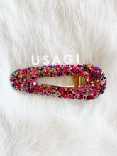 Load image into Gallery viewer, Celebrazione Hair Clips