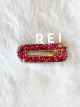 Load image into Gallery viewer, Celebrazione Hair Clips