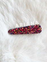 Load image into Gallery viewer, Celebrazione Hair Clips