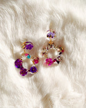 Load image into Gallery viewer, KLDSCP x Coco's Musings Hyo Jin Earrings - Made To Order