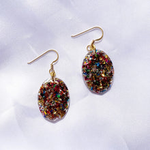 Load image into Gallery viewer, Confetti Carmen Earrings
