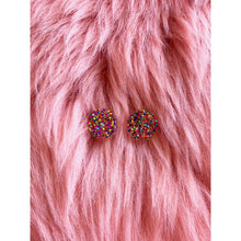 Load image into Gallery viewer, Celebrate Denise Stud Earrings