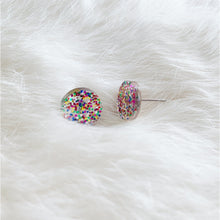 Load image into Gallery viewer, Celebrate Denise Stud Earrings