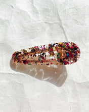 Load image into Gallery viewer, Confetti Hair Clips