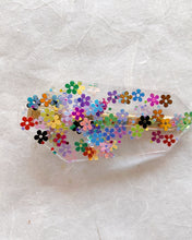 Load image into Gallery viewer, Flower Power Hair Clips