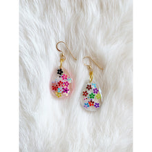 Load image into Gallery viewer, Flower Power Georgia Earrings