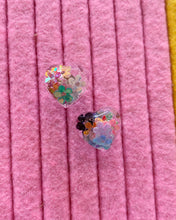 Load image into Gallery viewer, Flower Power Peggy Earrings