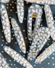 Load image into Gallery viewer, Ghost Hair Clips