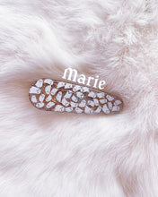 Load image into Gallery viewer, Ghost Hair Clips