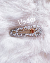 Load image into Gallery viewer, Ghost Hair Clips