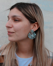 Load image into Gallery viewer, Disco Tabitha Earrings