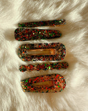 Load image into Gallery viewer, Bash Hair Clips